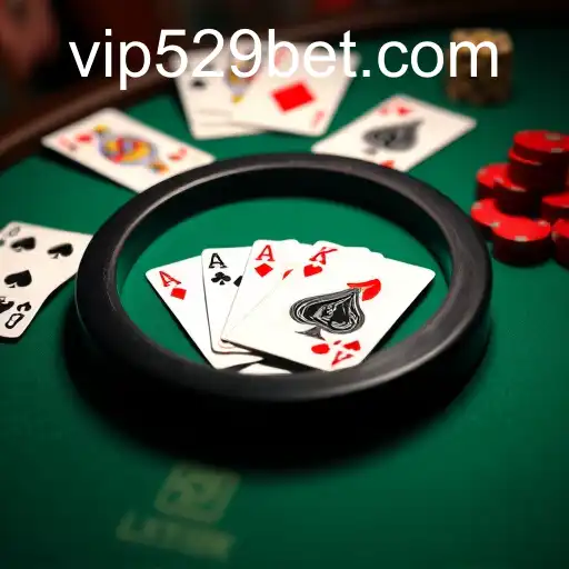 Understanding Blackjack: A Comprehensive Guide with 529bet