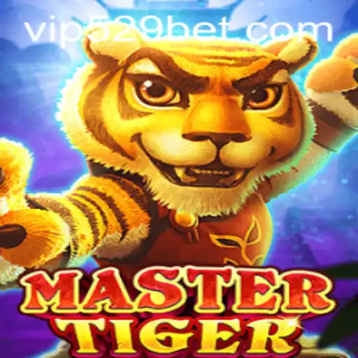 MasterTiger: An Exciting New Chapter in the World of Online Gaming