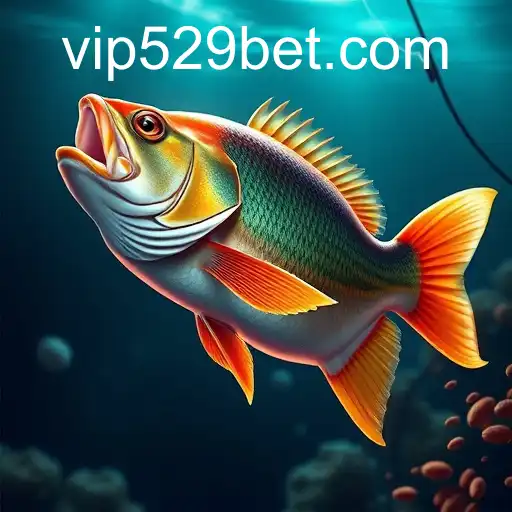 Exploring the Excitement of Fishing Games at 529bet