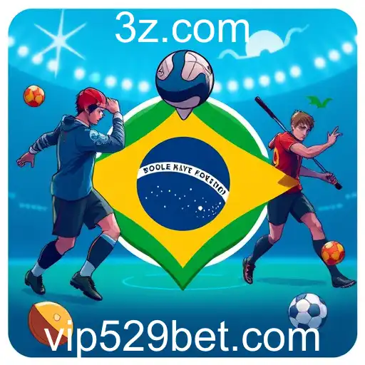 Cenário Atual do Mercado de Jogos Online no Brasil