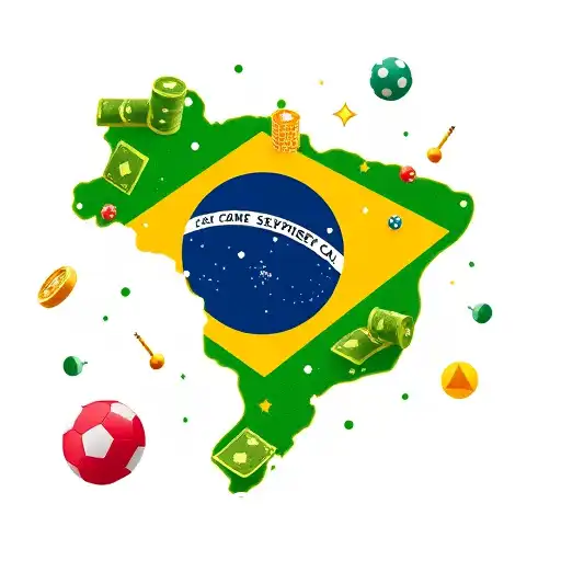 Tendências e Inovações no Setor de Jogos Online Brasileiro