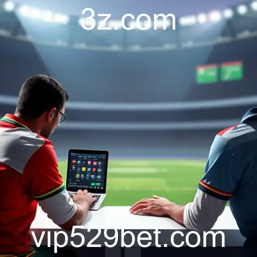 Estratégias de Apostas para o Futuro do Jogo Online