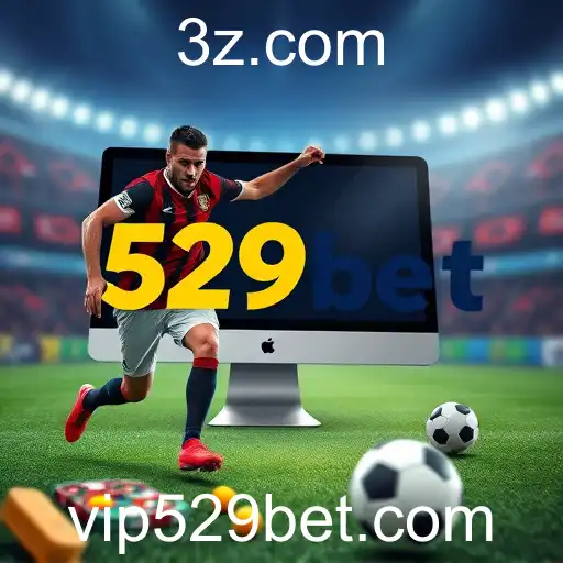 A Ascensão do 529bet no Cenário de Jogos Online