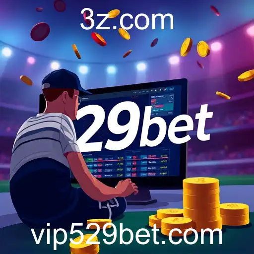 A Ascensão dos Jogos de Azar Online em 2025