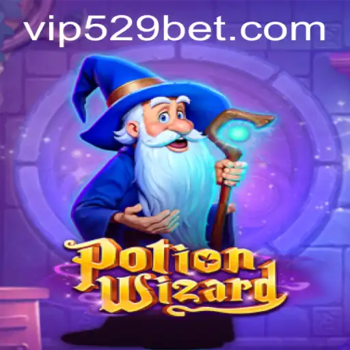 Dive into the Enchanting World of PotionWizard: A Magical Journey with 529bet