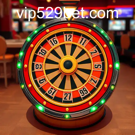 Exploring the World of Rotary Games and the Rise of 529bet