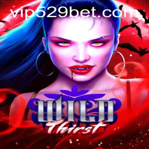 WildThirst: A Thrilling Online Gaming Experience with 529bet